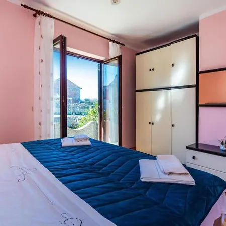 Two Bedroom With Terrace *