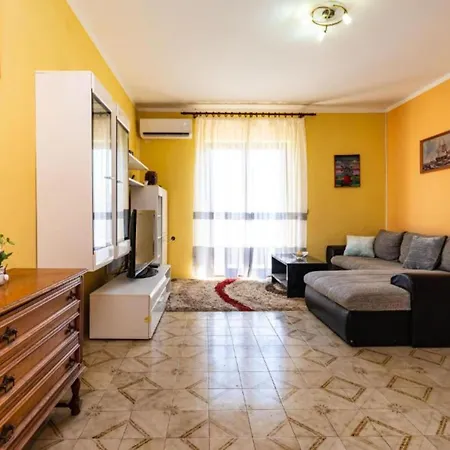 Two Bedroom With Terrace * Ugljan