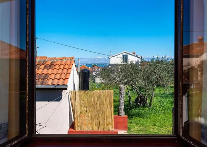 Two Bedroom With Terrace *