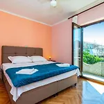 Two Bedroom With Terrace Apartment *