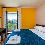 Two Bedroom With Terrace Apartment
