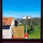Two Bedroom With Terrace *