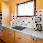 Two Bedroom With Terrace Apartment Ugljan