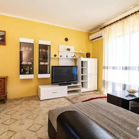 Two Bedroom With Terrace