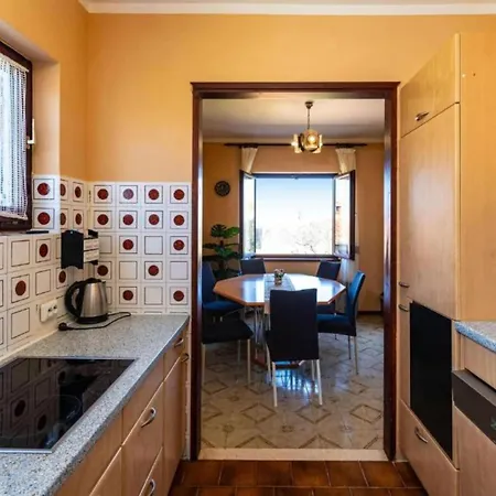 Two Bedroom With Terrace Ugljan