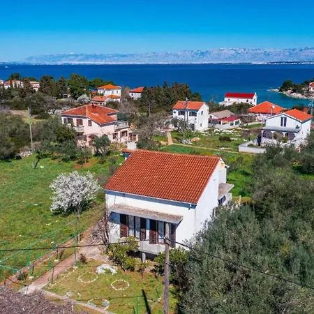 Two Bedroom With Terrace Ugljan