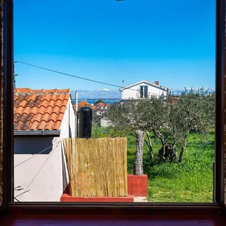 Two Bedroom With Terrace *