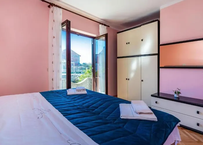 Two Bedroom With Terrace *